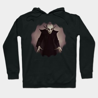 Nosferatu Hoodie